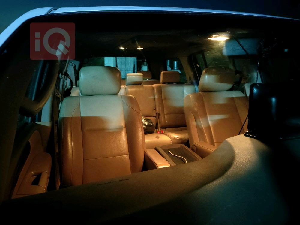 Nissan Armada